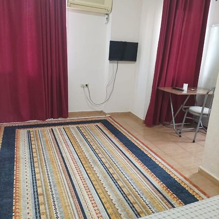 Akcay Apart Aparthotel Kalekoy  Eksteriør bilde